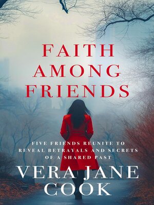 cover image of Faith Among Friends